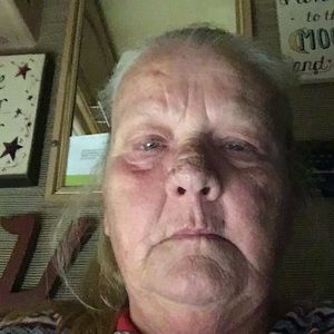 Meet your Posher, Peg